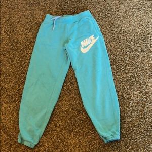 Nike sweatpants